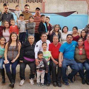 Meet your Posher, Julia